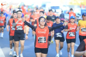 RUN TO LIVE 2025 - Ảnh #3287923