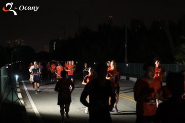 RUN TO LIVE 2025 - Ảnh #3261433