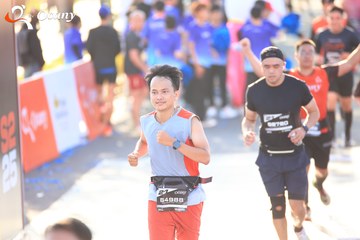 RUN TO LIVE 2025 - Ảnh #3204897