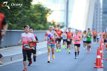 RUN TO LIVE 2025 - Ảnh #3290905