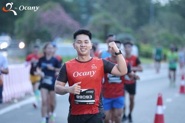 RUN TO LIVE 2025 - Ảnh #3207265