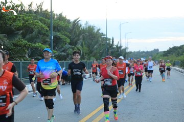 RUN TO LIVE 2025 - Ảnh #3283968