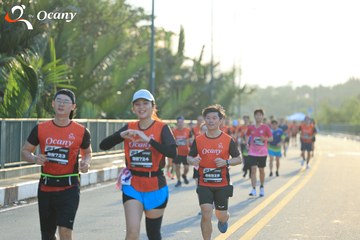 RUN TO LIVE 2025 - Ảnh #3299885