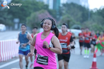 RUN TO LIVE 2025 - Ảnh #3208105