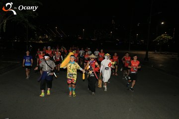 RUN TO LIVE 2025 - Ảnh #3279665