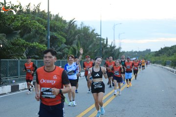 RUN TO LIVE 2025 - Ảnh #3283719