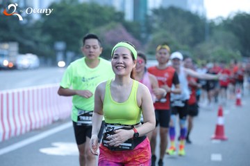 RUN TO LIVE 2025 - Ảnh #3207995
