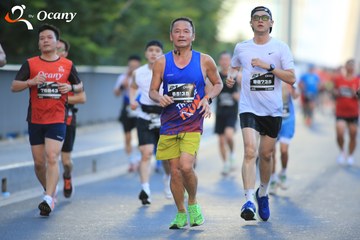RUN TO LIVE 2025 - Ảnh #3279428