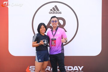 RUN TO LIVE 2025 - Ảnh #3134730