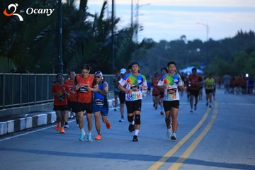 RUN TO LIVE 2025 - Ảnh #3263847
