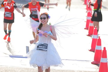 RUN TO LIVE 2025 - Ảnh #3193692
