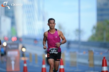 RUN TO LIVE 2025 - Ảnh #3284170