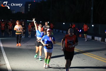 RUN TO LIVE 2025 - Ảnh #3263169