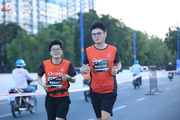 RUN TO LIVE 2025 - Ảnh #3257645