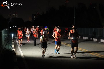 RUN TO LIVE 2025 - Ảnh #3261658