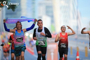 RUN TO LIVE 2025 - Ảnh #3286269