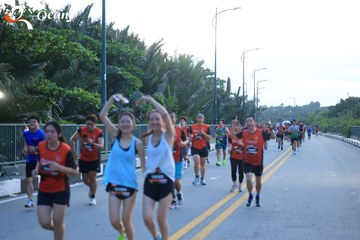 RUN TO LIVE 2025 - Ảnh #3266679