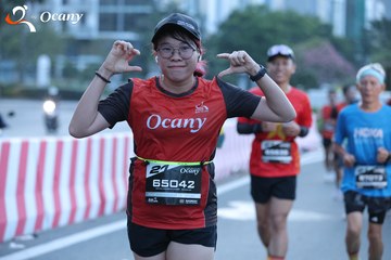 RUN TO LIVE 2025 - Ảnh #3207919