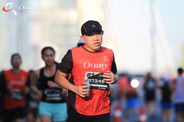 RUN TO LIVE 2025 - Ảnh #3283703