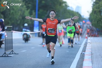 RUN TO LIVE 2025 - Ảnh #3257069