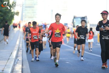 RUN TO LIVE 2025 - Ảnh #3286762