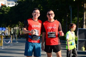 RUN TO LIVE 2025 - Ảnh #3300760
