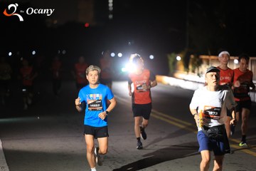 RUN TO LIVE 2025 - Ảnh #3258363