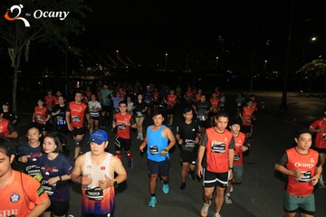 RUN TO LIVE 2025 - Ảnh #3279583