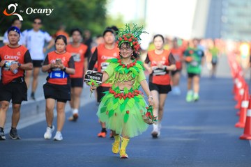 RUN TO LIVE 2025 - Ảnh #3288981