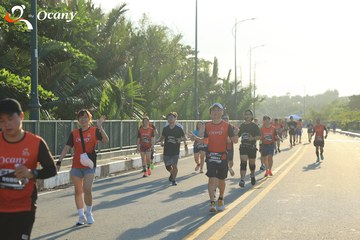 RUN TO LIVE 2025 - Ảnh #3301241