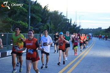 RUN TO LIVE 2025 - Ảnh #3263996