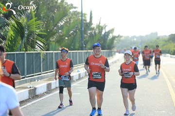 RUN TO LIVE 2025 - Ảnh #3303852