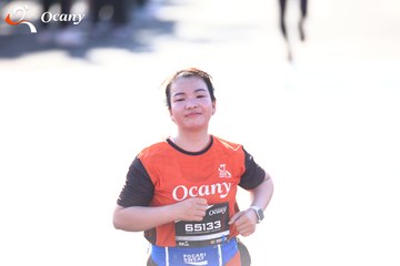 RUN TO LIVE 2025 - Ảnh #3207474