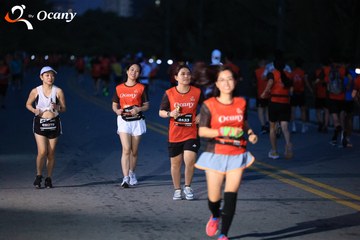 RUN TO LIVE 2025 - Ảnh #3263422
