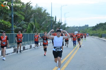 RUN TO LIVE 2025 - Ảnh #3280457