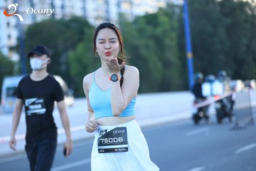 RUN TO LIVE 2025 - Ảnh #3256873