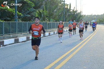RUN TO LIVE 2025 - Ảnh #3297933