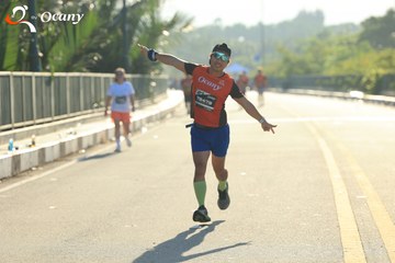 RUN TO LIVE 2025 - Ảnh #3304608