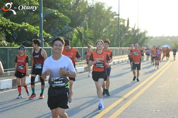 RUN TO LIVE 2025 - Ảnh #3299119