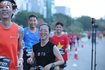 RUN TO LIVE 2025 - Ảnh #3208066