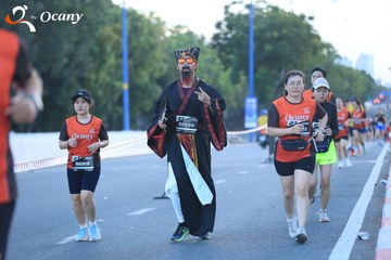 RUN TO LIVE 2025 - Ảnh #3257996