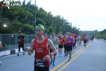 RUN TO LIVE 2025 - Ảnh #3267137