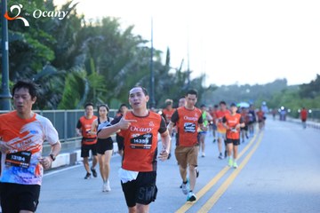 RUN TO LIVE 2025 - Ảnh #3265179