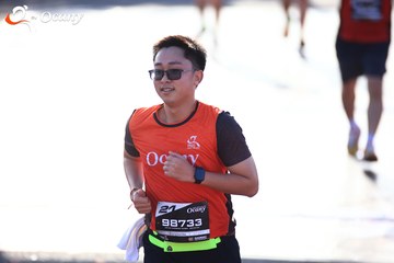 RUN TO LIVE 2025 - Ảnh #3206430