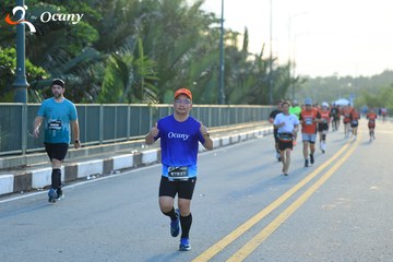 RUN TO LIVE 2025 - Ảnh #3297983
