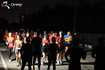 RUN TO LIVE 2025 - Ảnh #3261934