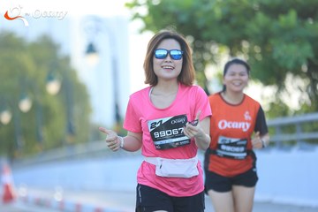 RUN TO LIVE 2025 - Ảnh #3259287