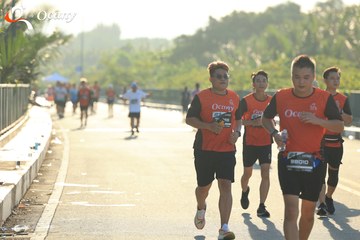 RUN TO LIVE 2025 - Ảnh #3303138