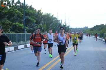 RUN TO LIVE 2025 - Ảnh #3266458