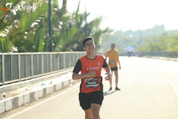RUN TO LIVE 2025 - Ảnh #3304988